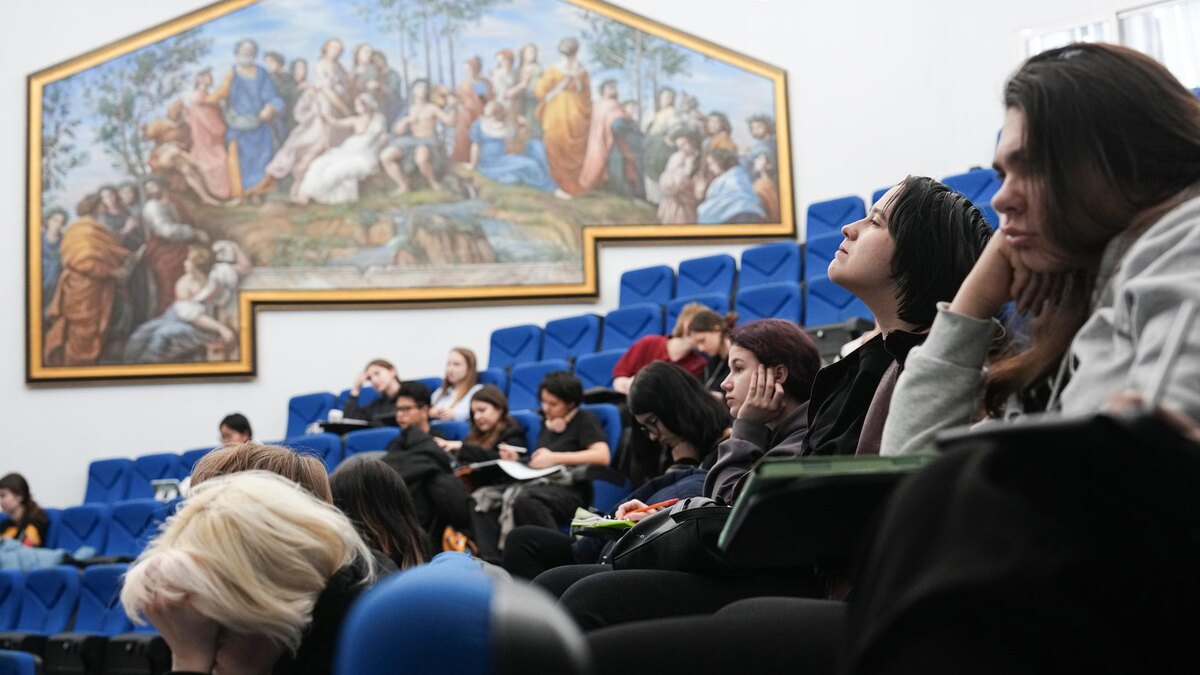    Фото: ИЗВЕСТИЯ/Эдуард Корниенко