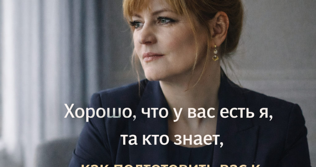 Я не учу, как «попробовать ипотеку»