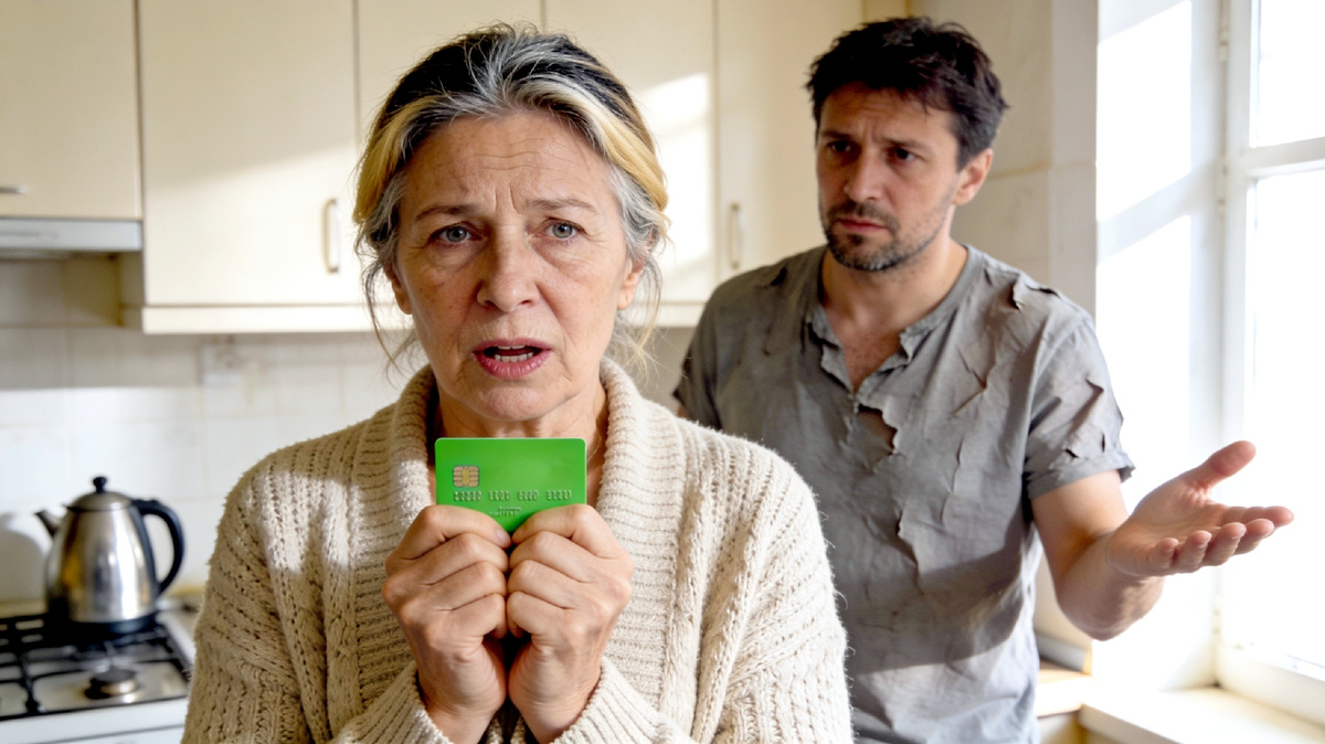 Я перестала содержать сына в 38 лет и не жалею