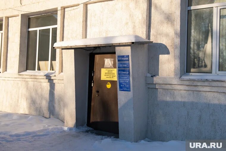 Адвокат не ожидал такого поведения от директора компании. Фото: Никита Сабашников © URA.RU