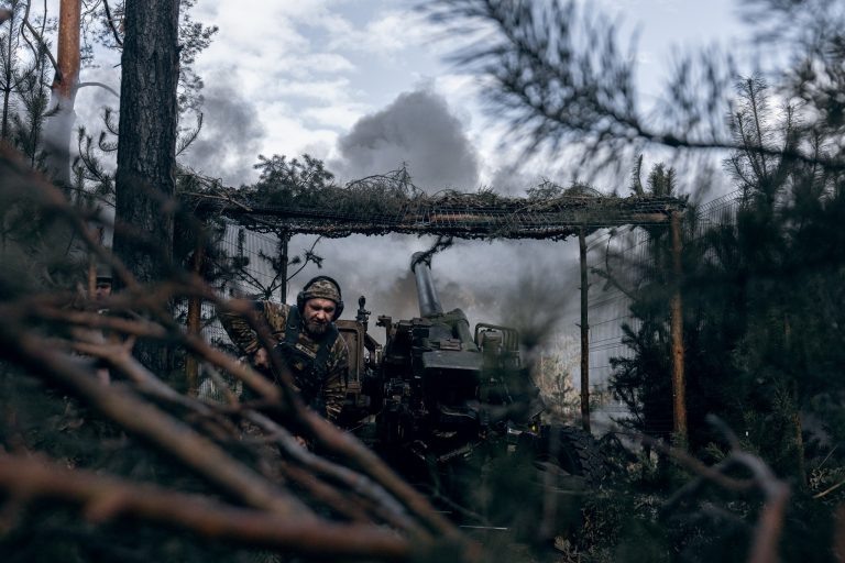    Фото: Генштаб ВСУ Виктория Самойленко