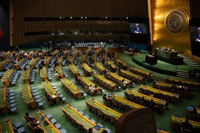 Обложка © Shutterstock / FOTODOM / noamgalai