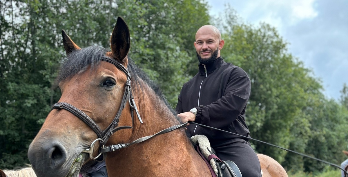    Татьяна Ермакова / VK