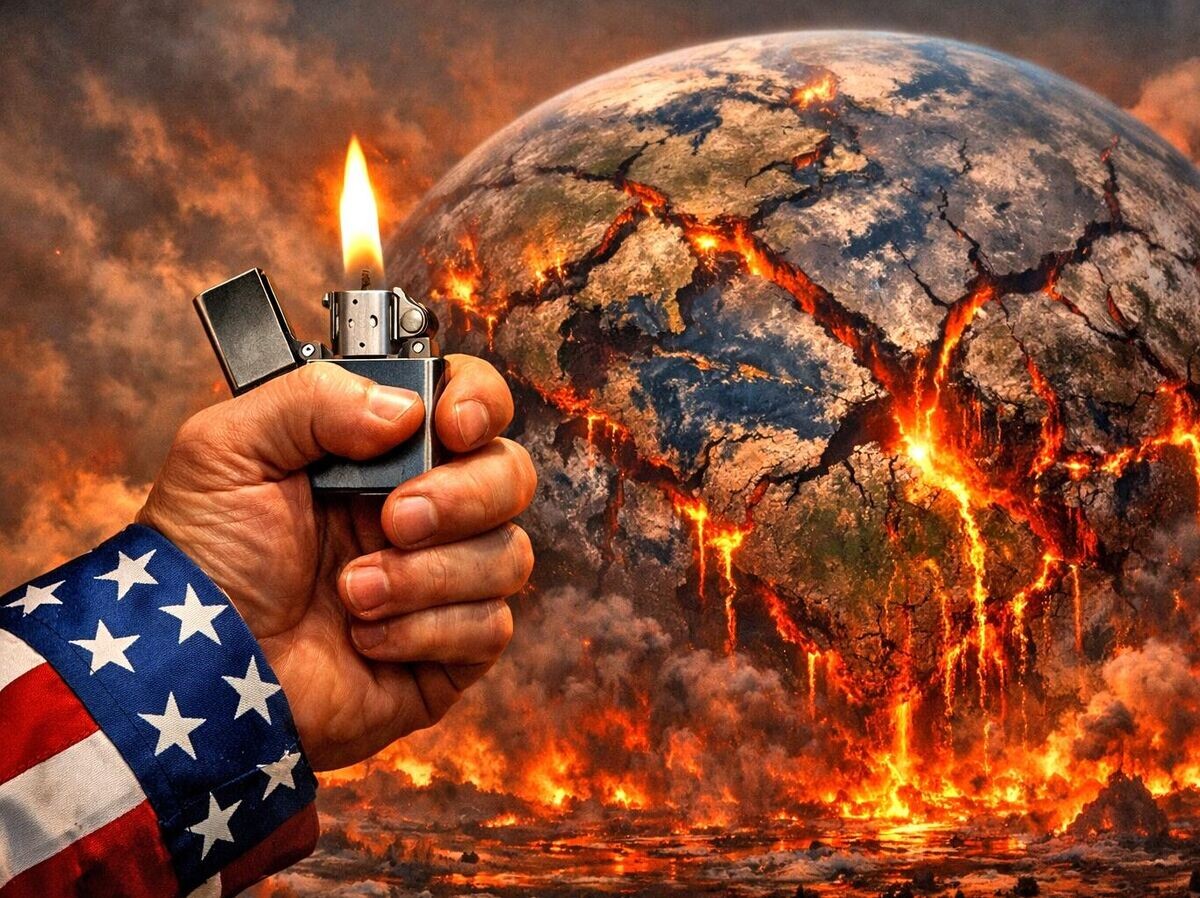    Изображение сгенерировано ИИ | © РИА Новости / Изображение сгенерировано ИИ