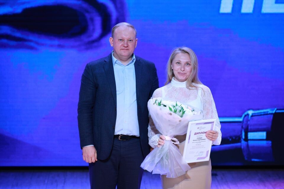    "Лучшее журналистское произведение 2025 года в Алтайском крае". Источник: t.me/rujaltay