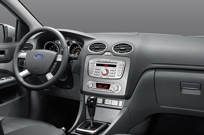     Фото: Пресс-служба Ford