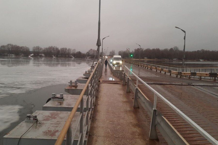    Фото: минтранс Нижегородской области Иван Воробьев