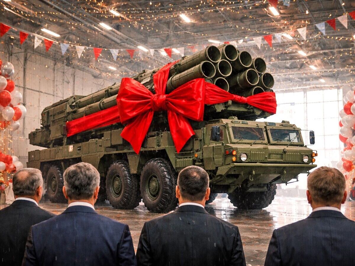    Изображение сгенерировано ИИ | © РИА Новости / Изображение сгенерировано ИИ