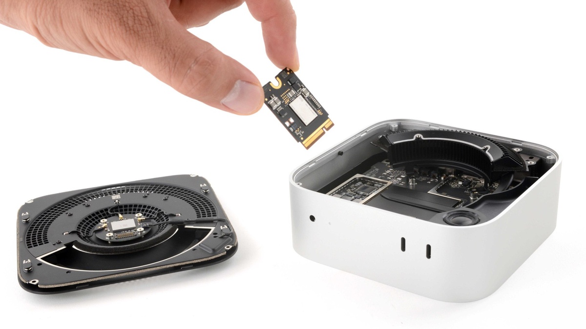     В начале 2026 года самым проблемным компонентом для сборки ПК стала память