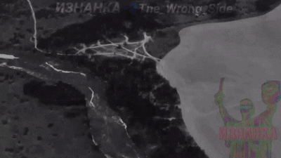    "Искандер" по позициям ВСУ. Видео: "Изнанка"