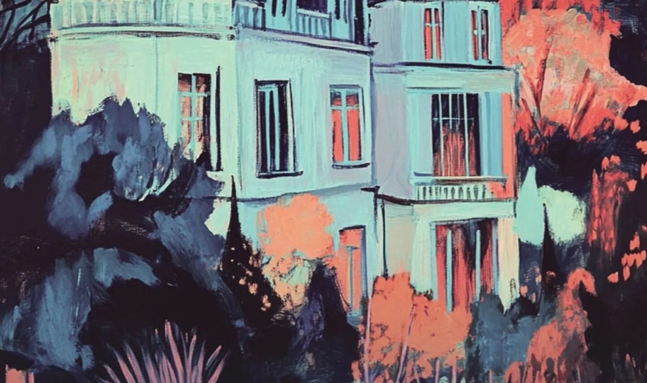 Книжные новинки зимы (декабрь-январь), которые меня особенно заинтересовали