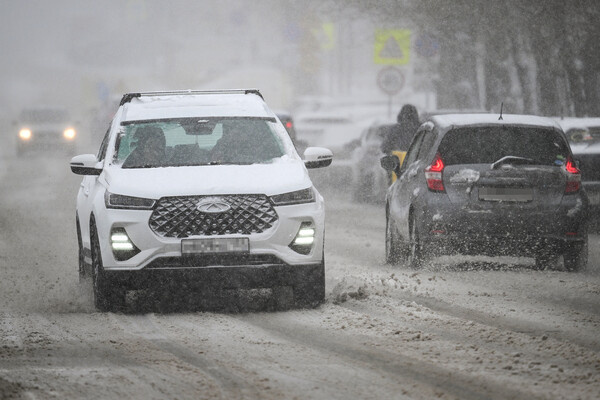 Александр Кряжев/РИА Новости  