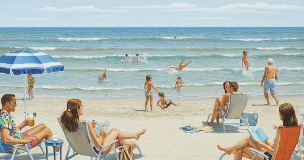 Счастье: простые рецепты