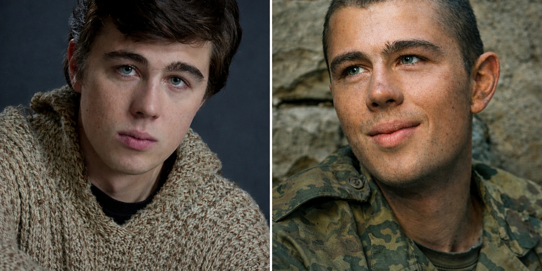 Как изменились актеры фильма «Кавказский пленник»