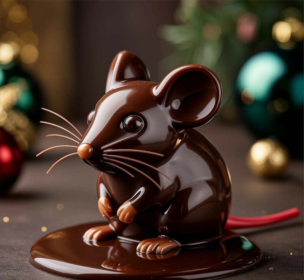 Изображение созданное с помощью AI