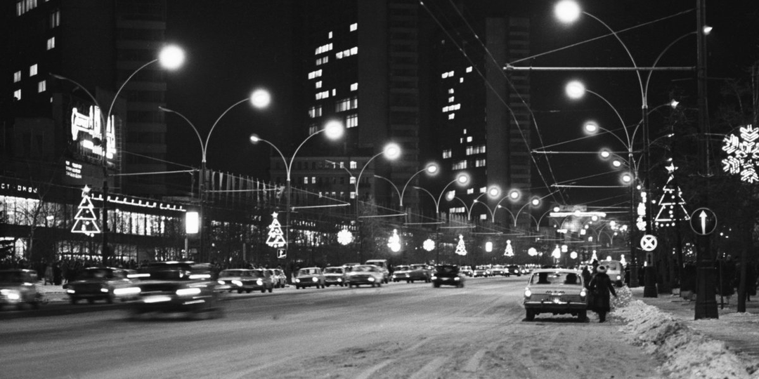 Ледяной апокалипсис застоя: как СССР пережил самую страшную зиму XX века