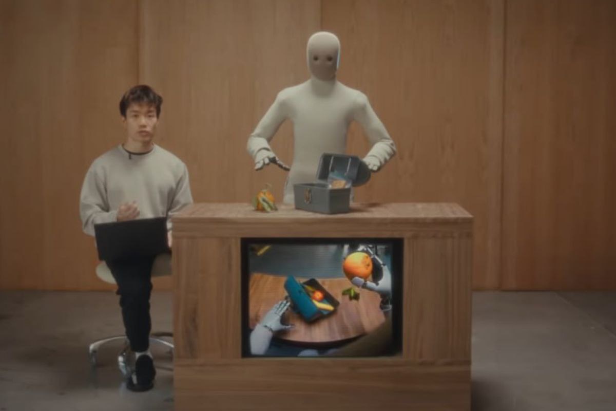    Фото: официальный канал 1X