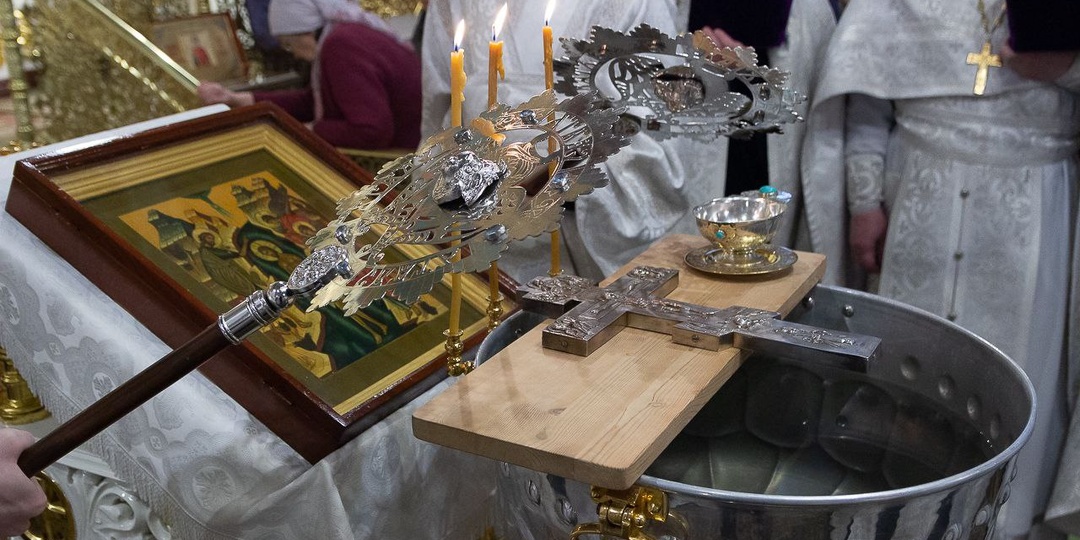 Смертельный грех: что категорически нельзя делать в Крещение