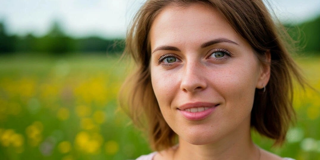 Врач увидела старые синяки под слоем тонального крема пациентки. Её тихий вопрос о жизни заставил Киру разрыдаться...