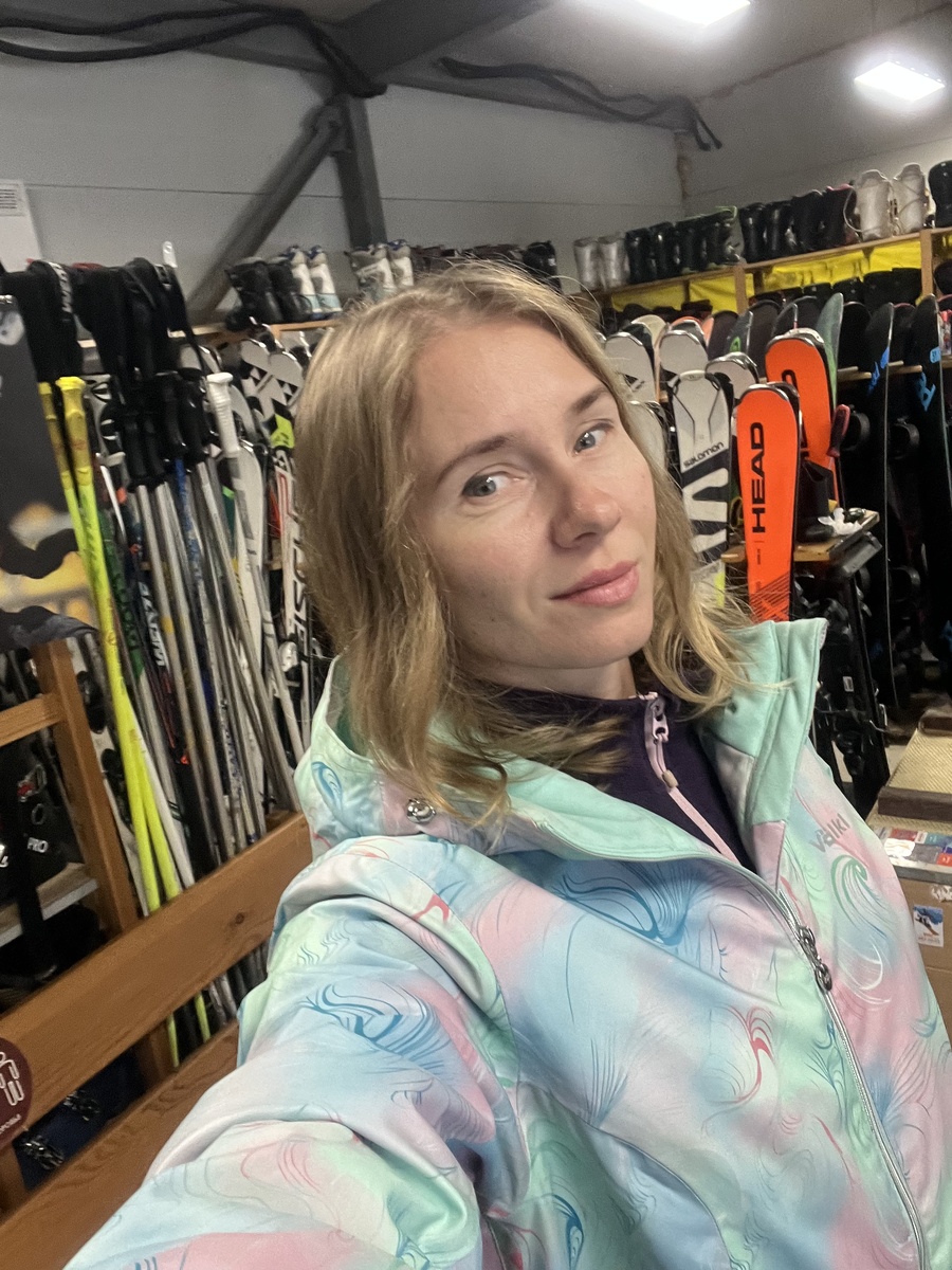 Фото автора