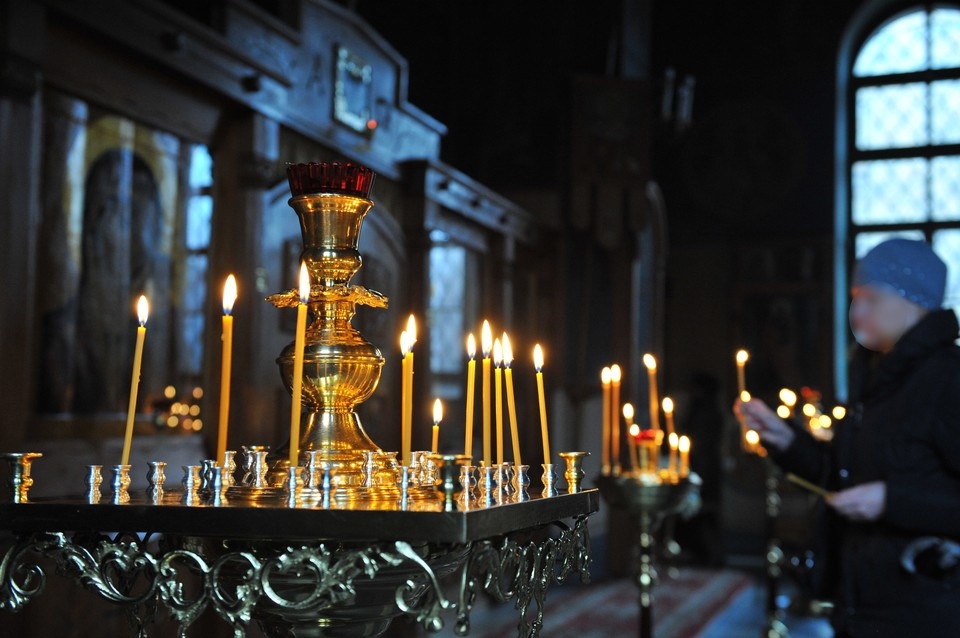    В загоревшейся при атаке БПЛА в Ростове квартире спасатели нашли погибшего. Иван ВИСЛОВ