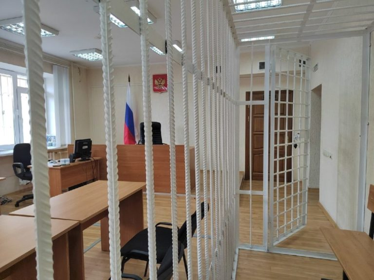 Фото: Анна Веселовская