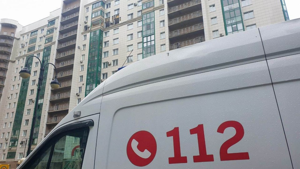    В Ростовской области при разборе завалов после атаки БПЛА нашли тело погибшего GLOBAL LOOK PRESS