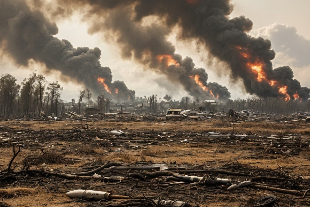    Фото: Коллаж RuNews24.ru