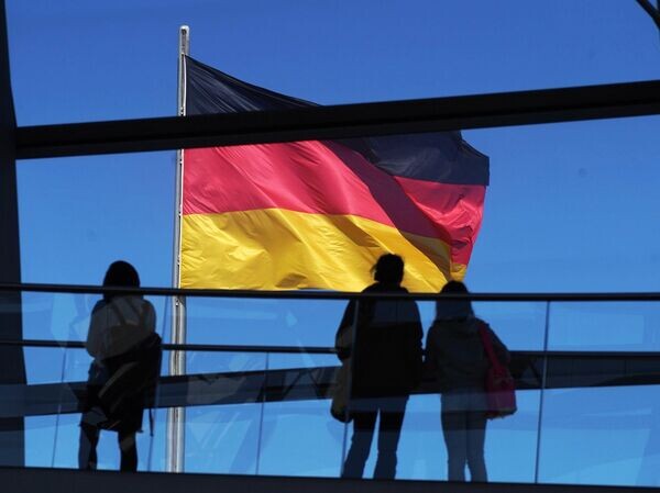    © РИА Новости Игорь Зарембо