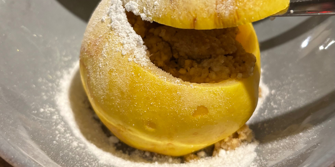 Путешествие в Грузию на авто: грузинская кухня, когда дорога ведёт прямо к столу