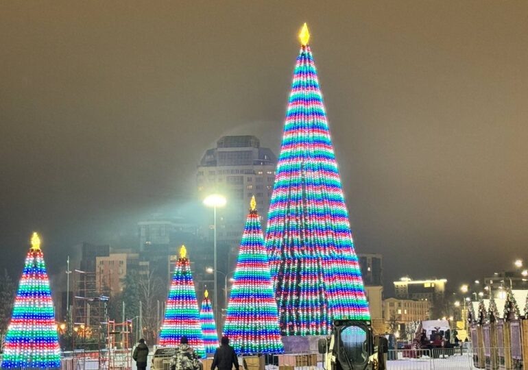 Фото: Самара-ГИС