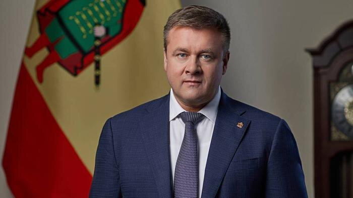 Николай Любимов. Обложка © Госдума