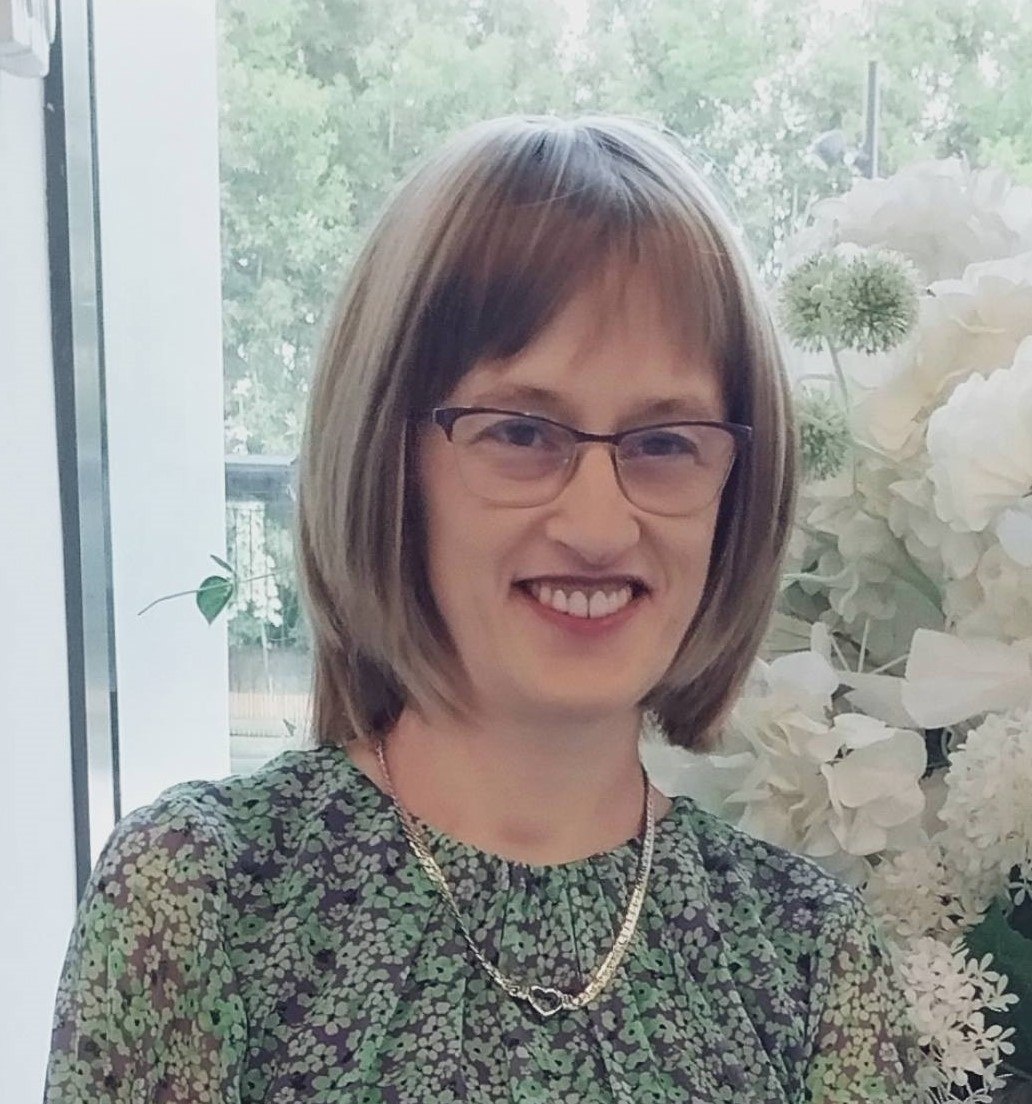 доцент кафедры «Торговое дело» ННГУ, к.э.н. Наталья Копасовская.