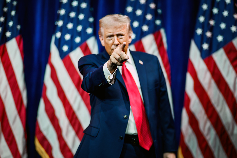    © The White House 