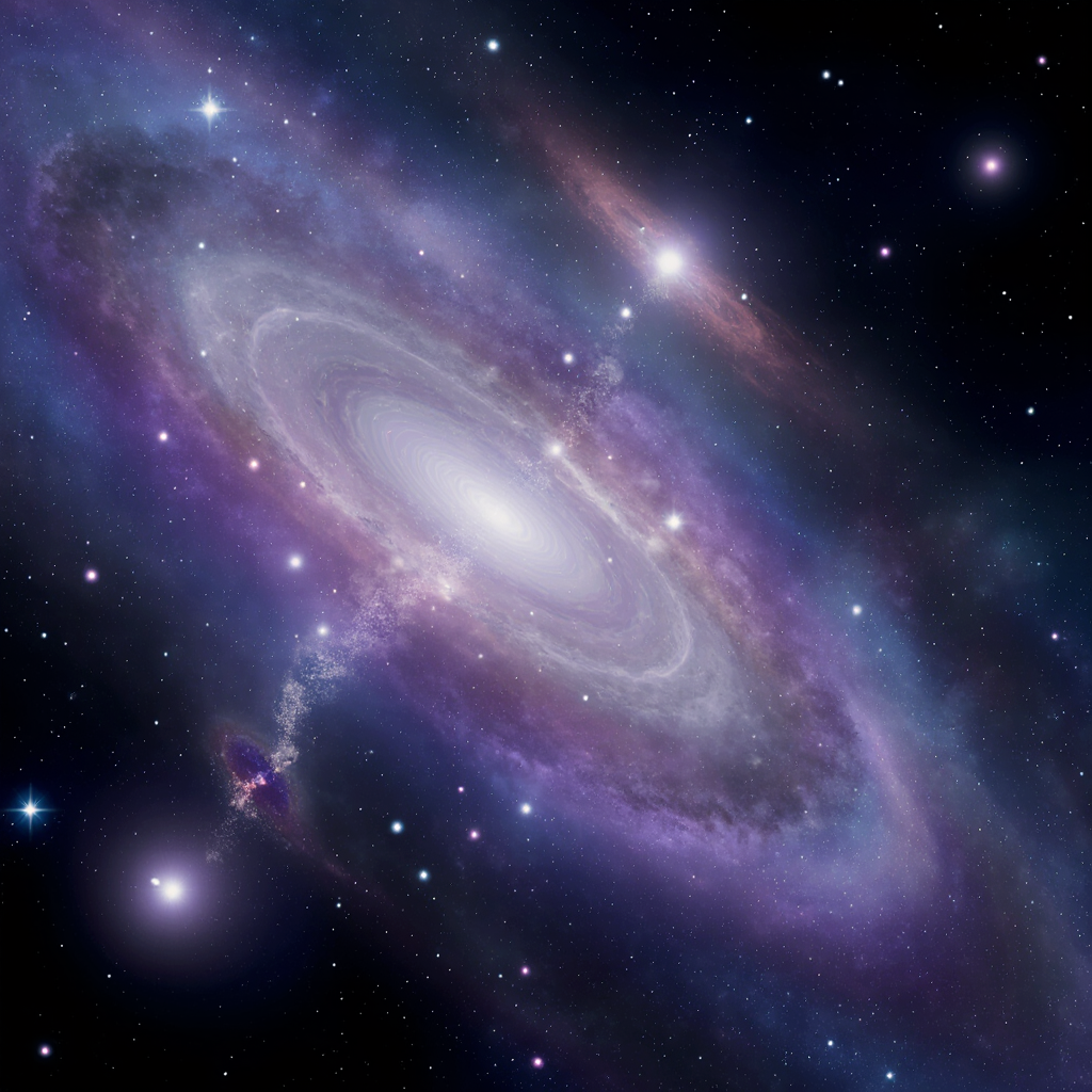 Нарисовано ИИ