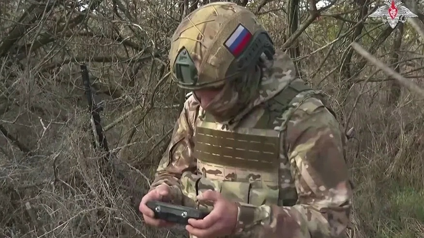    Минобороны России