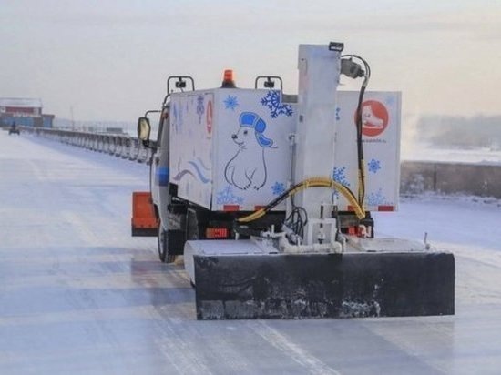    Фото: мэрия Новосибирска