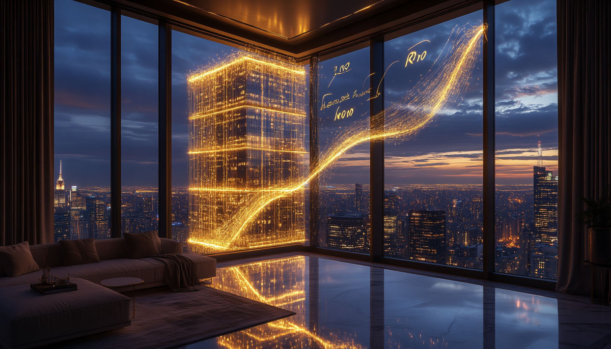 Инвестиционная жемчужина