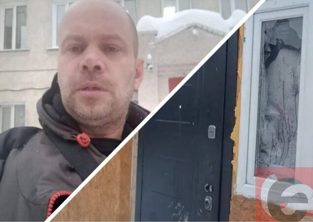    Фото: Прецедент