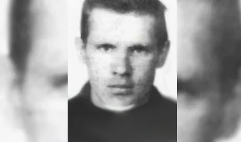 Николай Фефилов