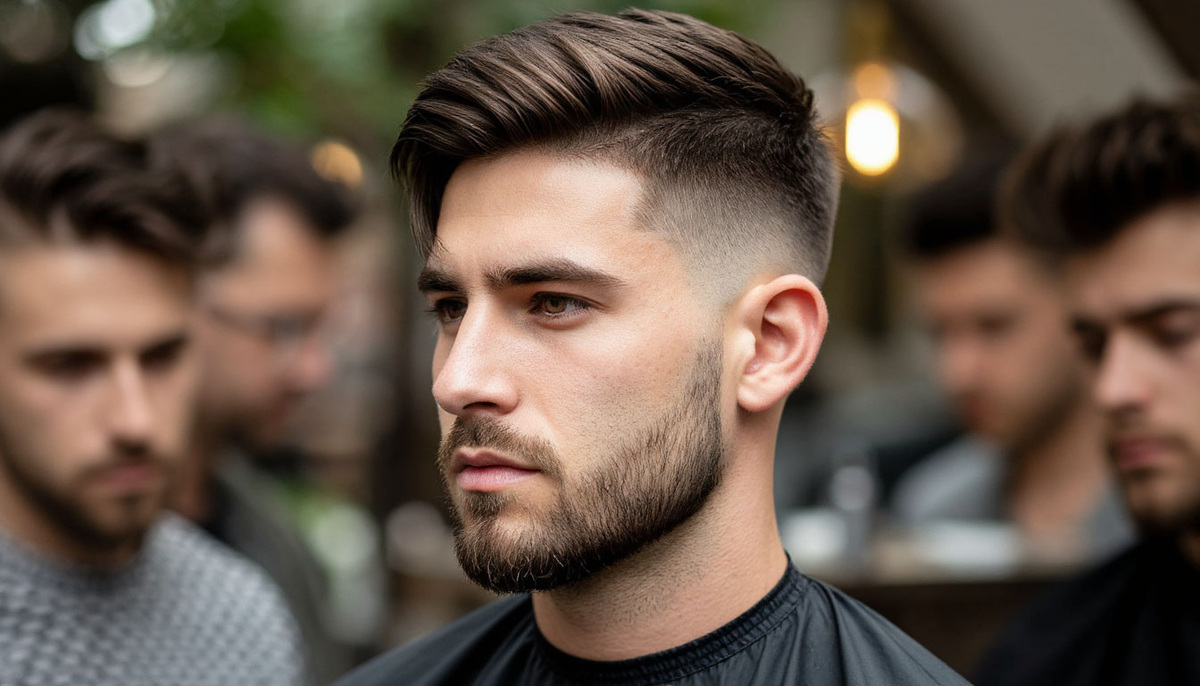 ИИ изображение.