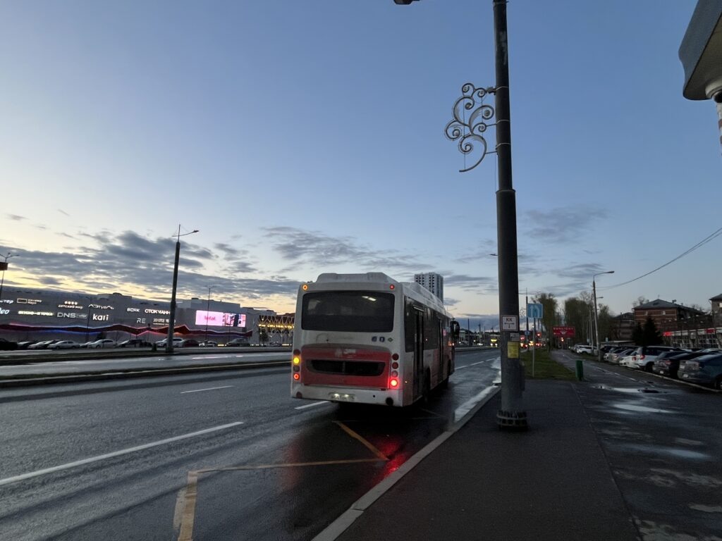    Фото: В курсе.ру Полина Анкушина