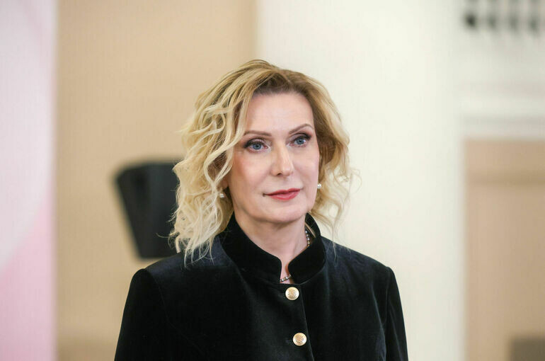   Владислав Тарасов / Пресс-служба Совета Федерации