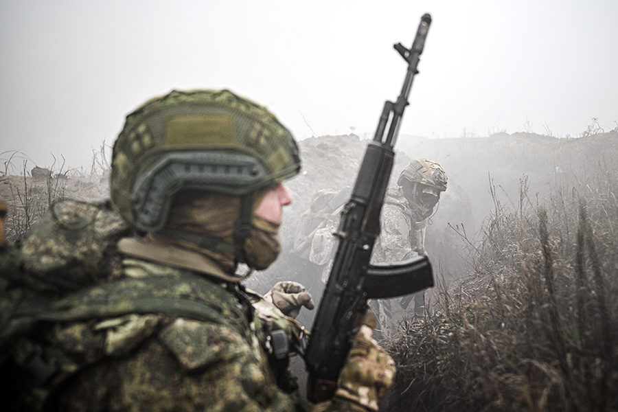    © Сергей Бобылев/РИА Новости