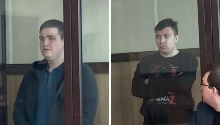 Скриншоты видео: A.Petrova, Управление Судебного департамента в Новосибирской области.