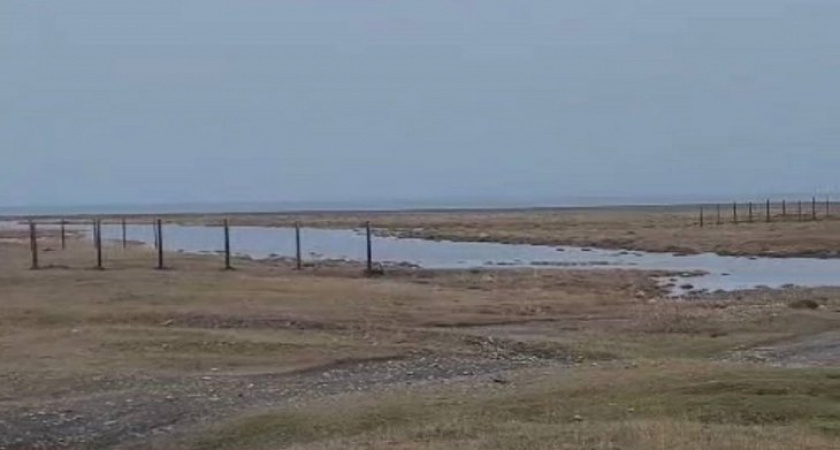    Фото Байкальской межрегиональной природоохранной прокуратуры