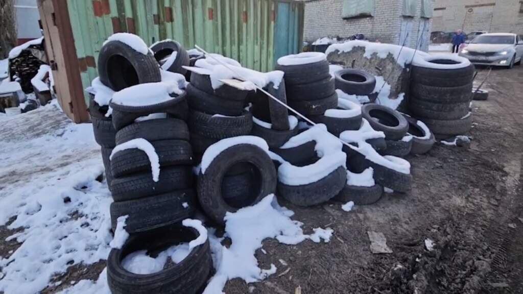    Фото из соцсетей Романа Кириллова