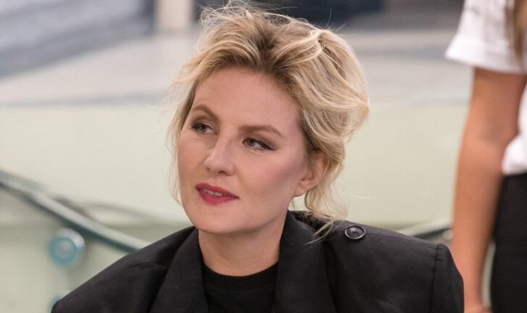    Фото: Агентство «Москва» / Избирательный штаб кандидата в мэры Москвы С.Собянина Камилла Булгакова