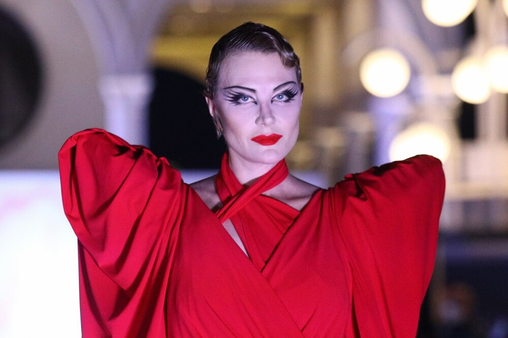    Фото: Агентство «Москва» / Зыков Кирилл Камилла Булгакова