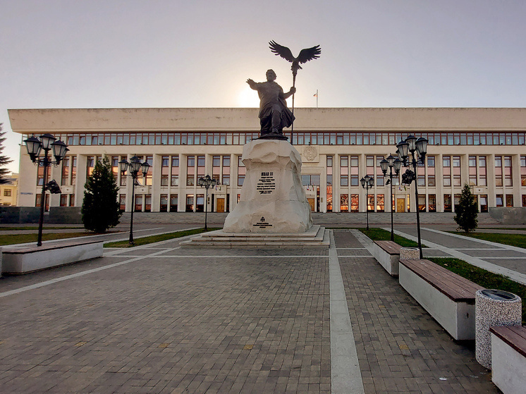     Фото: МК в Калуге"